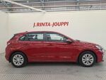 Hyundai i30 Hatchback 2019 Punainen