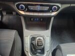 Hyundai i30 Hatchback 2019 Punainen