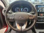 Hyundai i30 Hatchback 2019 Punainen