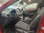 Hyundai i30 Hatchback 2019 Punainen