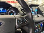 Ford Grand C-Max 2018 Sininen