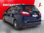 Ford Grand C-Max 2018 Sininen