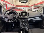 Ford Grand C-Max 2018 Sininen