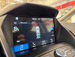 Ford Grand C-Max 2018 Sininen