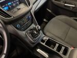 Ford Grand C-Max 2018 Sininen