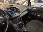 Ford Grand C-Max 2018 Sininen