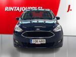 Ford Grand C-Max 2018 Sininen