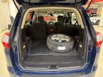 Ford Grand C-Max 2018 Sininen