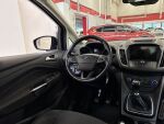 Ford Grand C-Max 2018 Sininen
