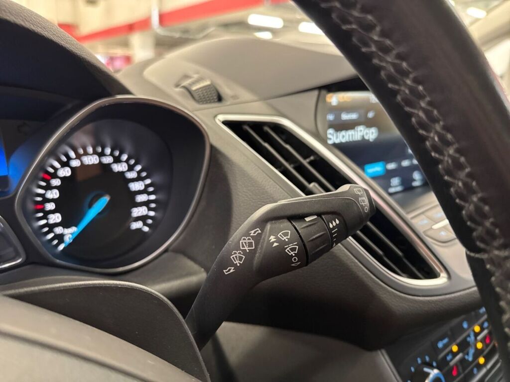 Ford Grand C-Max 2018 Sininen