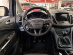 Ford Grand C-Max 2018 Sininen