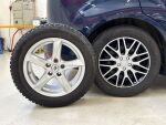 Ford Grand C-Max 2018 Sininen
