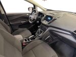 Ford Grand C-Max 2018 Sininen