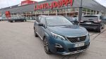 Peugeot 5008 2019 Sininen