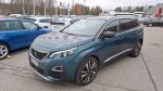 Peugeot 5008 2019 Sininen