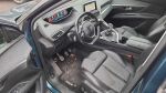 Peugeot 5008 2019 Sininen