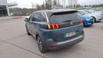 Peugeot 5008 2019 Sininen