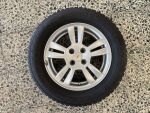 Chevrolet Aveo 2012 Hopea