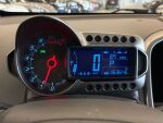 Chevrolet Aveo 2012 Hopea