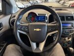 Chevrolet Aveo 2012 Hopea