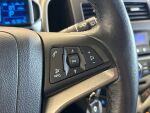 Chevrolet Aveo 2012 Hopea