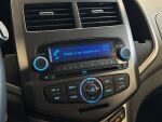 Chevrolet Aveo 2012 Hopea