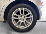 Chevrolet Aveo 2012 Hopea