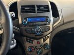 Chevrolet Aveo 2012 Hopea