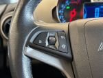 Chevrolet Aveo 2012 Hopea