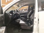 Mitsubishi L200 2014 Valkoinen