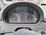 Mercedes-Benz Vito 2011 Musta