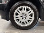 Mercedes-Benz Vito 2011 Musta