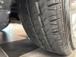 Mercedes-Benz Vito 2011 Musta