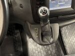 Mercedes-Benz Vito 2011 Musta