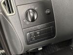 Mercedes-Benz Vito 2011 Musta