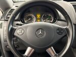Mercedes-Benz Vito 2011 Musta