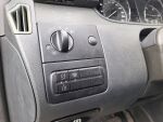 Mercedes-Benz Vito 2011 Musta