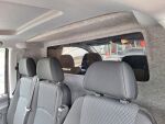 Mercedes-Benz Vito 2011 Musta