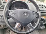 Mercedes-Benz Vito 2011 Musta