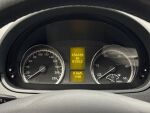 Mercedes-Benz Vito 2011 Musta
