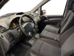 Mercedes-Benz Vito 2011 Musta