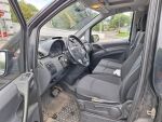 Mercedes-Benz Vito 2011 Musta