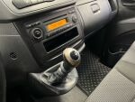 Mercedes-Benz Vito 2013 Valkoinen