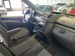 Mercedes-Benz Vito 2013 Valkoinen
