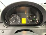 Mercedes-Benz Vito 2013 Valkoinen