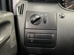 Mercedes-Benz Vito 2013 Valkoinen
