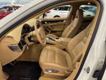 Porsche Panamera 2012 Valkoinen