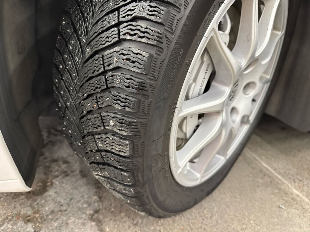 Porsche Panamera 2012 Valkoinen