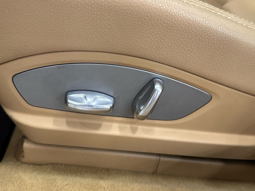 Porsche Panamera 2012 Valkoinen