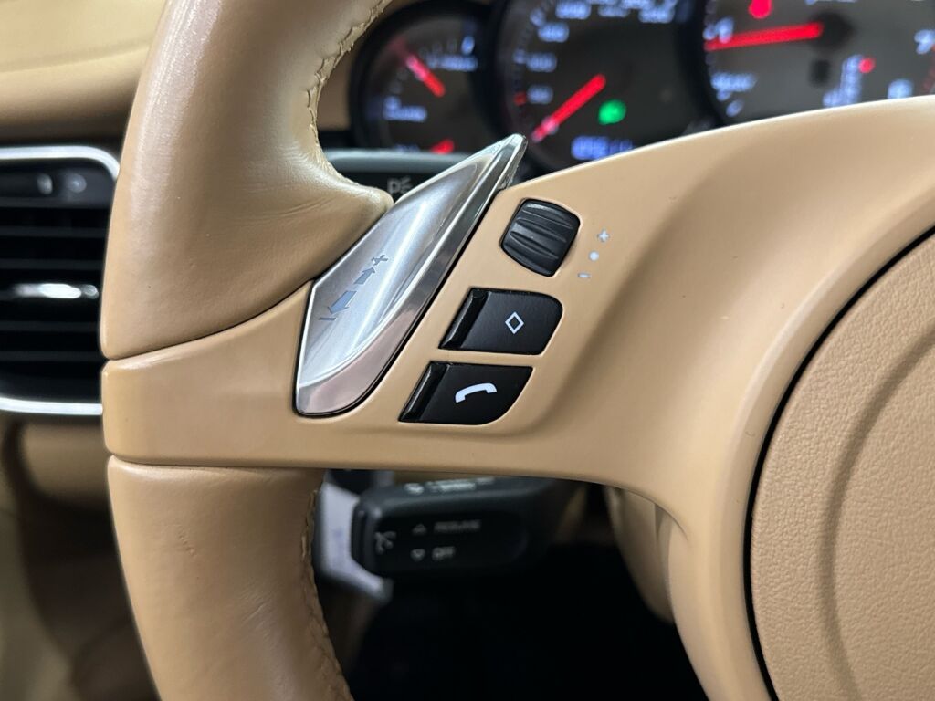 Porsche Panamera 2012 Valkoinen